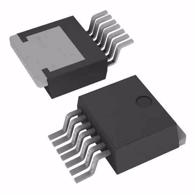 BD4271FP2-CE2 Rohm Semiconductor  Régulateurs de tension - Linéaires